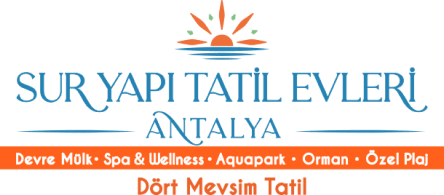 Sur Yapı Tatil Evleri